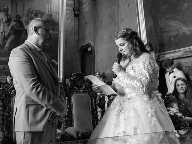 Le mariage de Laurent et Alexandra à Montauban, Tarn-et-Garonne 17