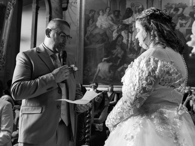 Le mariage de Laurent et Alexandra à Montauban, Tarn-et-Garonne 19