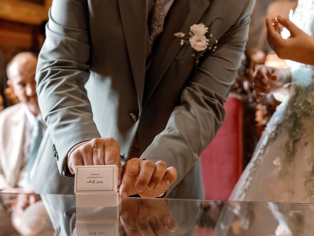 Le mariage de Laurent et Alexandra à Montauban, Tarn-et-Garonne 21