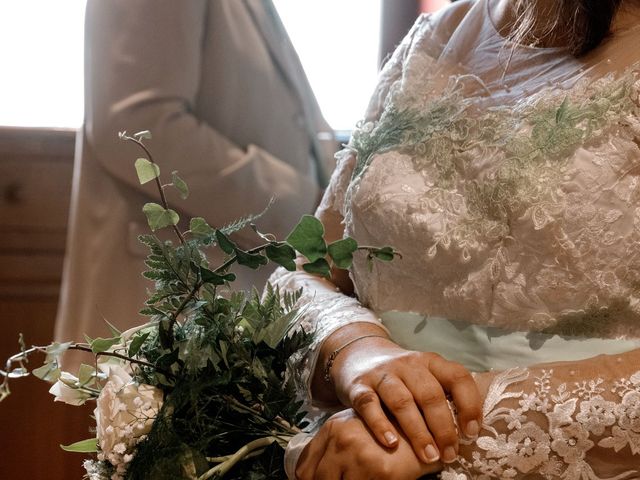 Le mariage de Laurent et Alexandra à Montauban, Tarn-et-Garonne 23