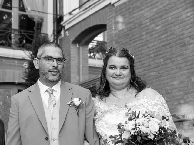 Le mariage de Laurent et Alexandra à Montauban, Tarn-et-Garonne 26