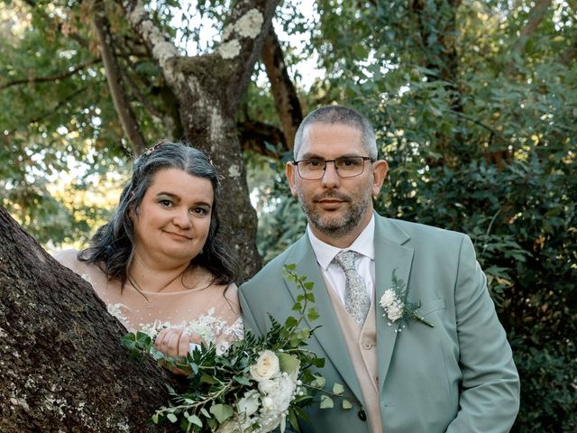 Le mariage de Laurent et Alexandra à Montauban, Tarn-et-Garonne 34