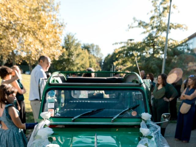 Le mariage de Laurent et Alexandra à Montauban, Tarn-et-Garonne 37