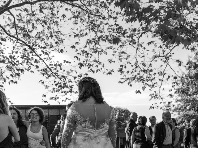 Le mariage de Laurent et Alexandra à Montauban, Tarn-et-Garonne 39