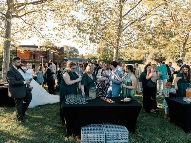 Le mariage de Laurent et Alexandra à Montauban, Tarn-et-Garonne 41