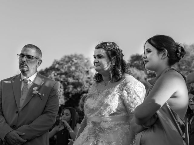 Le mariage de Laurent et Alexandra à Montauban, Tarn-et-Garonne 42