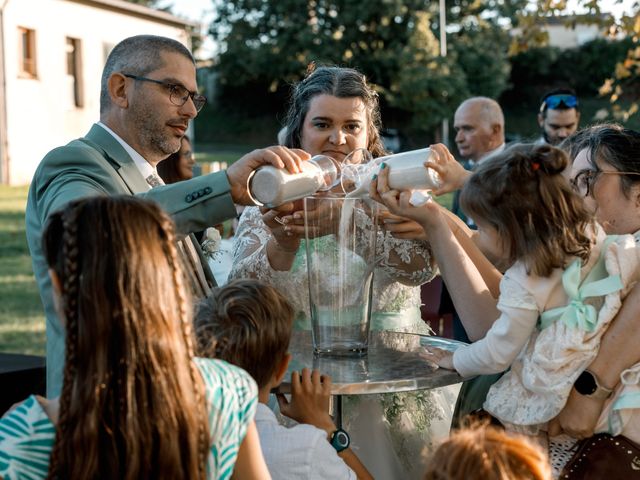 Le mariage de Laurent et Alexandra à Montauban, Tarn-et-Garonne 43