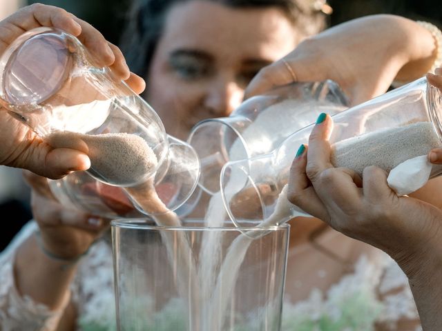 Le mariage de Laurent et Alexandra à Montauban, Tarn-et-Garonne 44