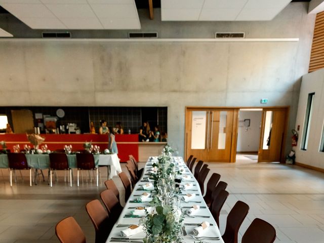 Le mariage de Laurent et Alexandra à Montauban, Tarn-et-Garonne 48