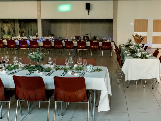 Le mariage de Laurent et Alexandra à Montauban, Tarn-et-Garonne 50