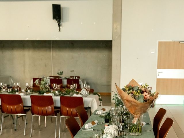 Le mariage de Laurent et Alexandra à Montauban, Tarn-et-Garonne 51