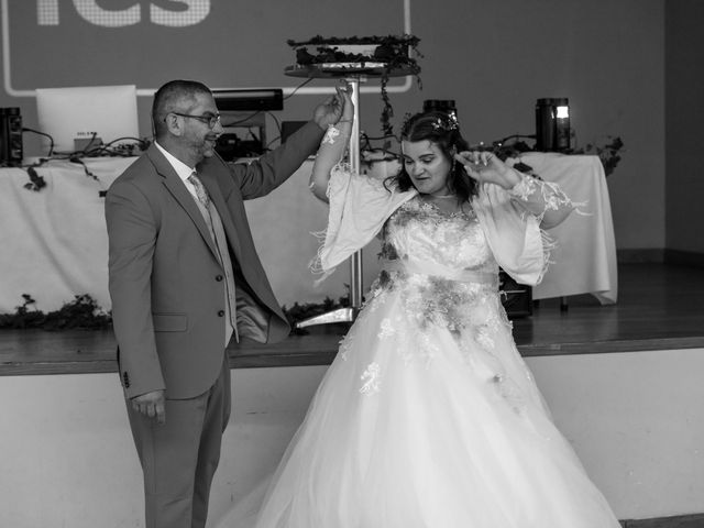 Le mariage de Laurent et Alexandra à Montauban, Tarn-et-Garonne 52