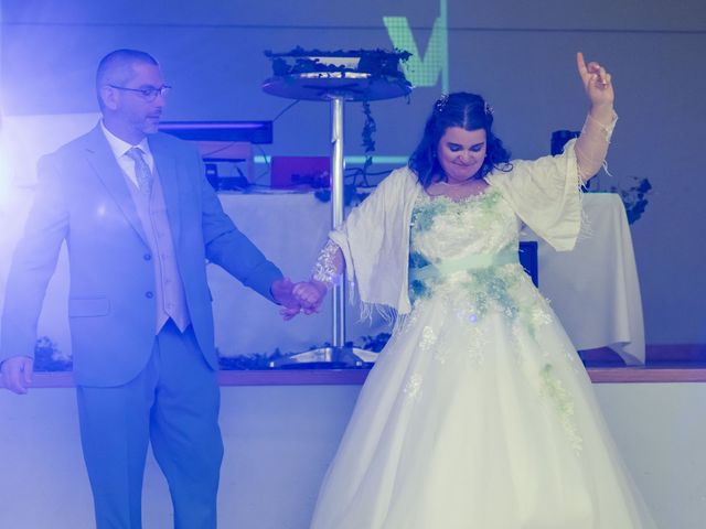 Le mariage de Laurent et Alexandra à Montauban, Tarn-et-Garonne 54