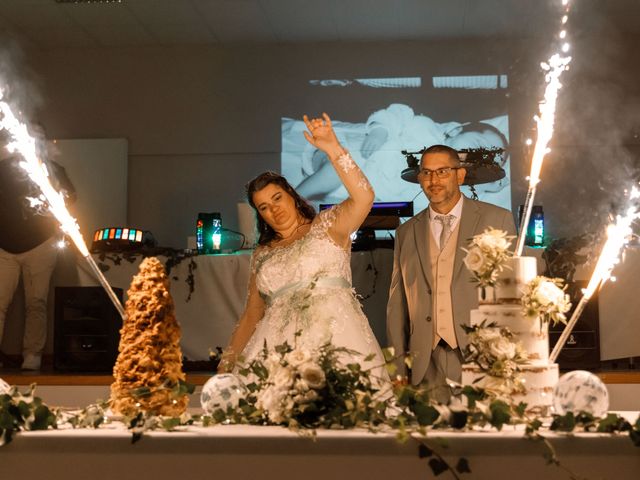 Le mariage de Laurent et Alexandra à Montauban, Tarn-et-Garonne 55