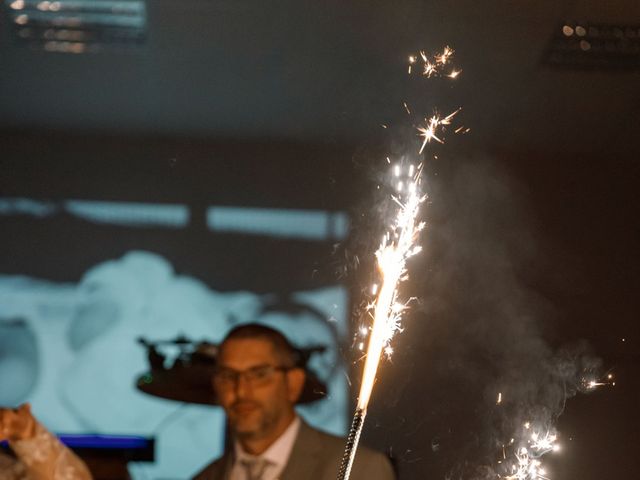 Le mariage de Laurent et Alexandra à Montauban, Tarn-et-Garonne 56