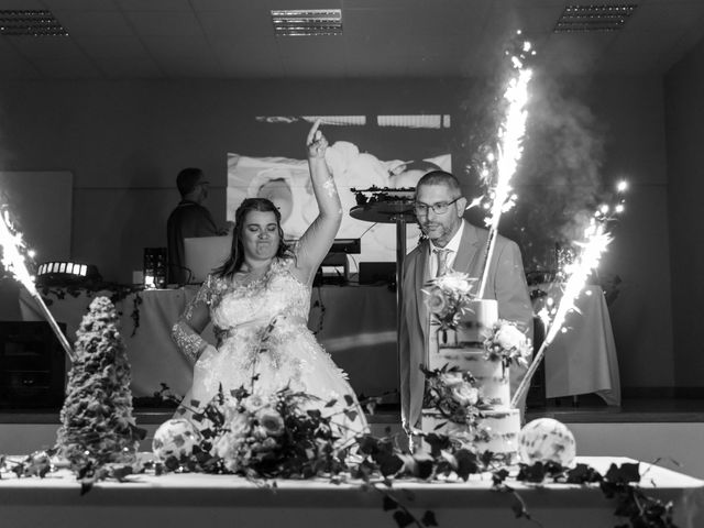 Le mariage de Laurent et Alexandra à Montauban, Tarn-et-Garonne 57