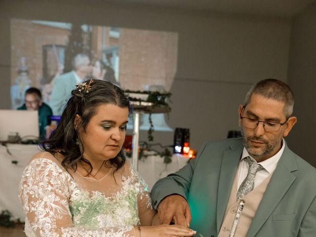 Le mariage de Laurent et Alexandra à Montauban, Tarn-et-Garonne 59