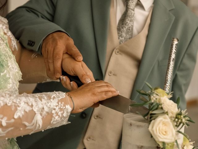 Le mariage de Laurent et Alexandra à Montauban, Tarn-et-Garonne 60