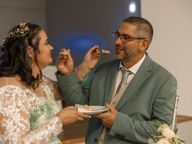 Le mariage de Laurent et Alexandra à Montauban, Tarn-et-Garonne 61