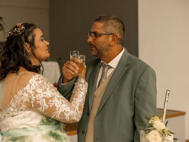 Le mariage de Laurent et Alexandra à Montauban, Tarn-et-Garonne 62