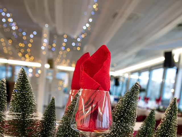 Le mariage de Amel et Jessica à Sucy-en-Brie, Val-de-Marne 29