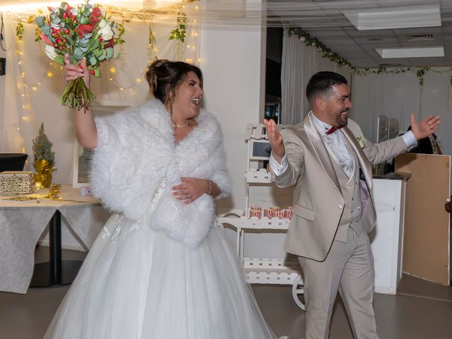 Le mariage de Amel et Jessica à Sucy-en-Brie, Val-de-Marne 37