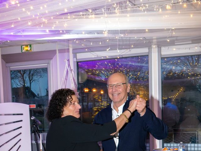 Le mariage de Amel et Jessica à Sucy-en-Brie, Val-de-Marne 38
