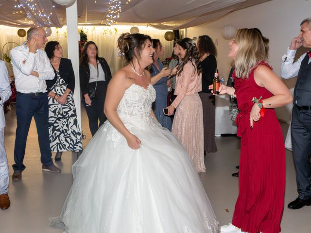 Le mariage de Amel et Jessica à Sucy-en-Brie, Val-de-Marne 49