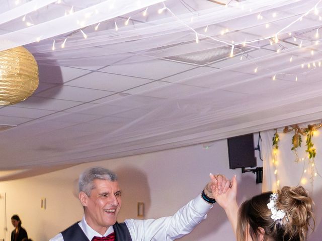 Le mariage de Amel et Jessica à Sucy-en-Brie, Val-de-Marne 51