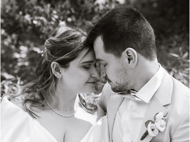 Le mariage de Nabil  et Alice  à Paris, Paris 17