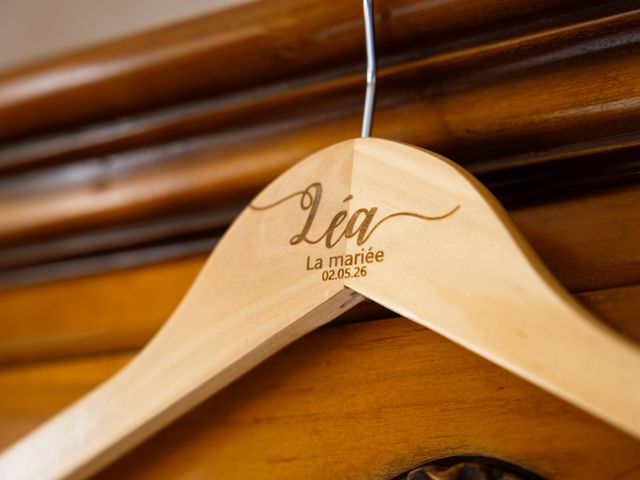Le mariage de Andy et Léa à Ozourt, Landes 24
