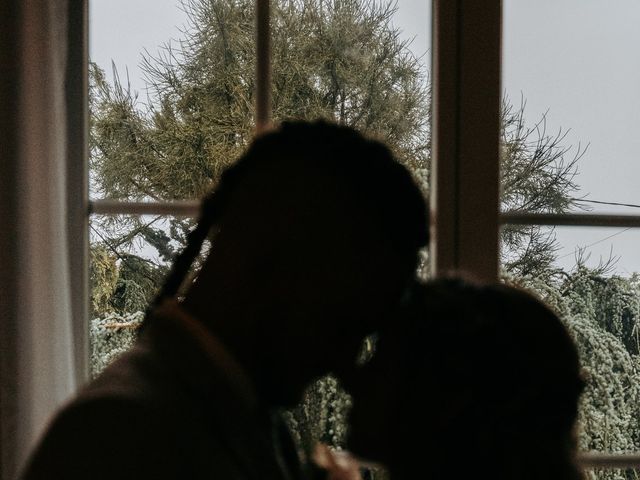 Le mariage de Andy et Léa à Ozourt, Landes 101