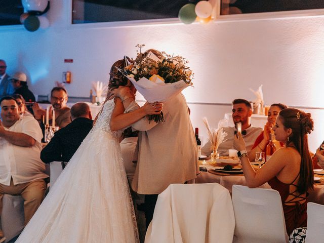 Le mariage de Andy et Léa à Ozourt, Landes 146
