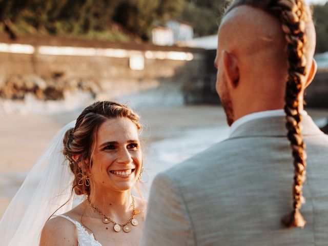 Le mariage de Andy et Léa à Ozourt, Landes 164