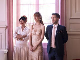 Le mariage de Julia et Julien 2