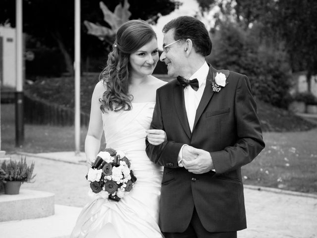 Le mariage de Julien et Audrey à Mantes-la-Ville, Yvelines 1