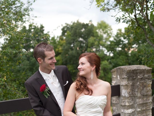 Le mariage de Julien et Audrey à Mantes-la-Ville, Yvelines 13