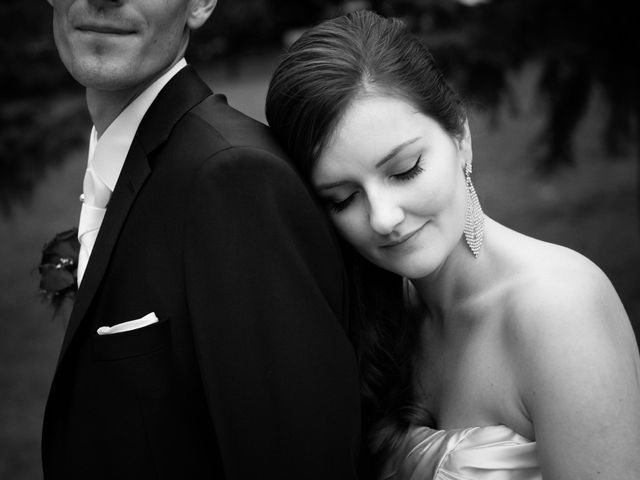 Le mariage de Julien et Audrey à Mantes-la-Ville, Yvelines 14