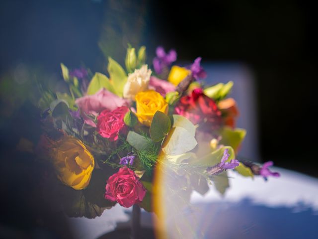 Le mariage de Fabien et Stéphanie à Bordeaux, Gironde 12