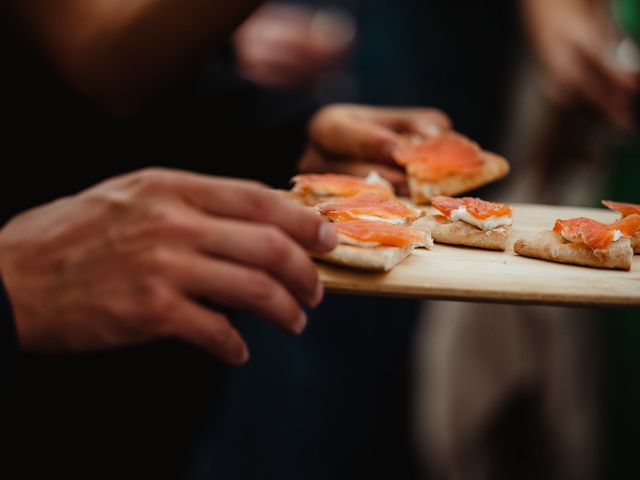 Le mariage de Aymeric et Alice à Monieux, Vaucluse 15