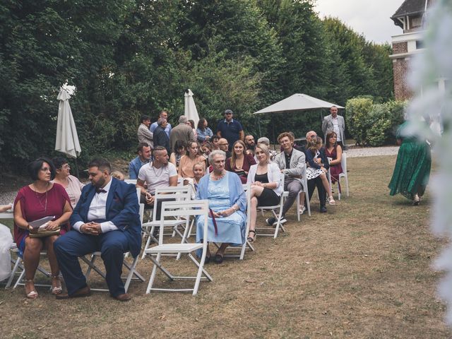 Le mariage de Jerôme et Pauline à Hénin-Beaumont, Pas-de-Calais 20