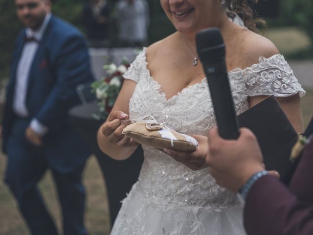 Le mariage de Jerôme et Pauline à Hénin-Beaumont, Pas-de-Calais 34