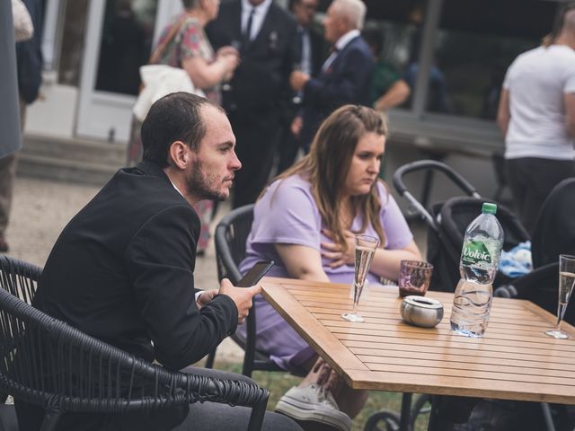 Le mariage de Jerôme et Pauline à Hénin-Beaumont, Pas-de-Calais 41