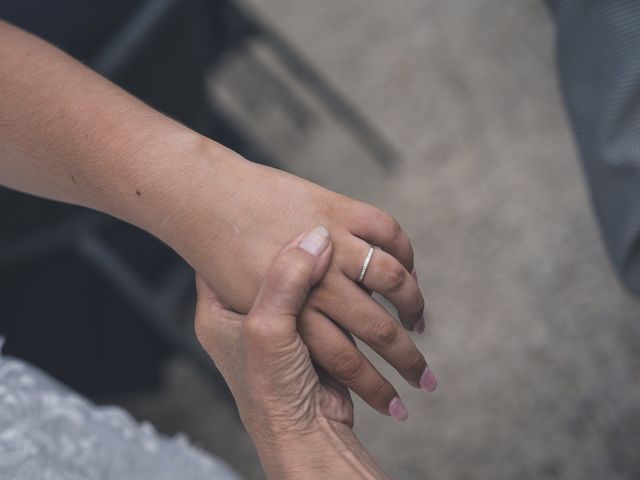Le mariage de Jerôme et Pauline à Hénin-Beaumont, Pas-de-Calais 45