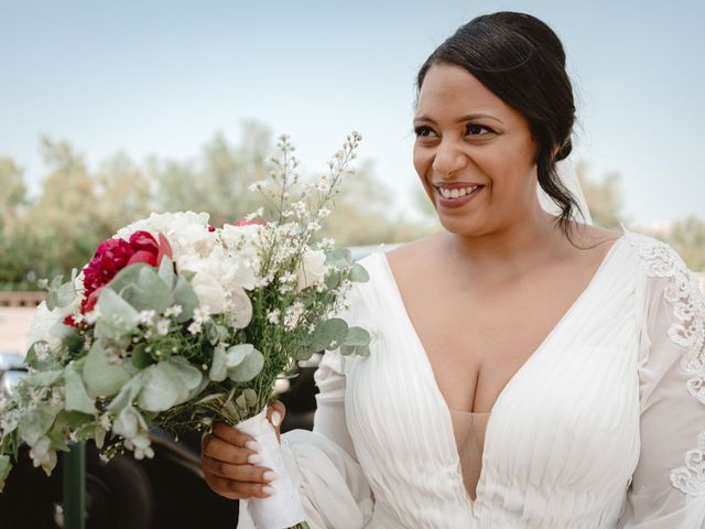 Le mariage de Jean et Christelle à Villefranque, Pyrénées-Atlantiques 19