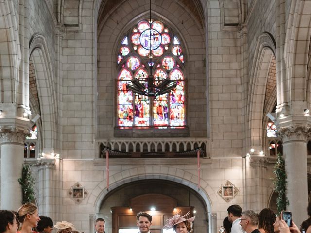 Le mariage de Jean et Christelle à Villefranque, Pyrénées-Atlantiques 20