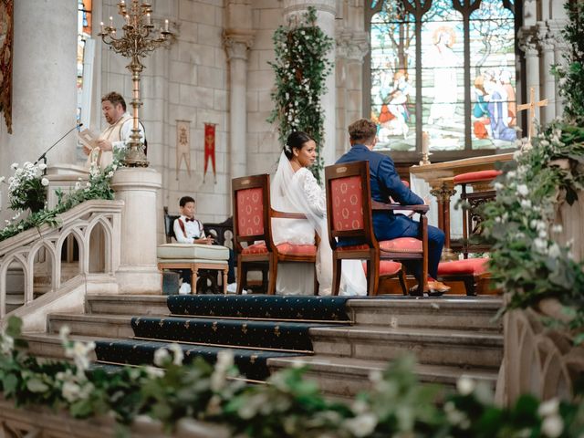 Le mariage de Jean et Christelle à Villefranque, Pyrénées-Atlantiques 31