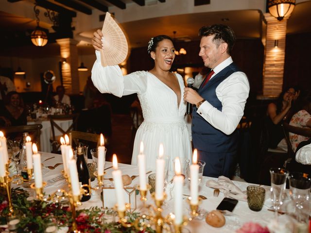 Le mariage de Jean et Christelle à Villefranque, Pyrénées-Atlantiques 48