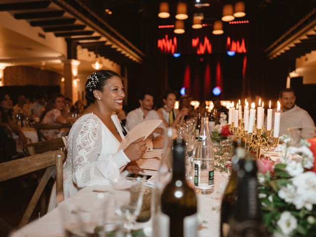 Le mariage de Jean et Christelle à Villefranque, Pyrénées-Atlantiques 49