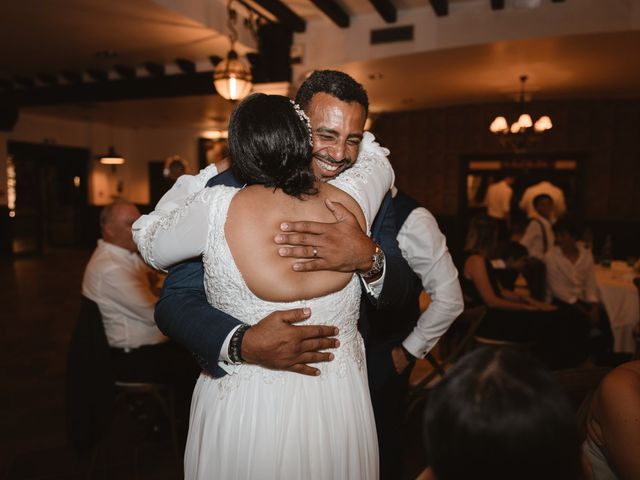 Le mariage de Jean et Christelle à Villefranque, Pyrénées-Atlantiques 50